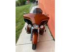 2008 Harley-Davidson Touring Electra Glide Classic