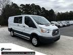 2016 Ford Transit-250 Base