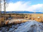 Lot for sale in Smithers - Rural, Smithers, Smithers And Area