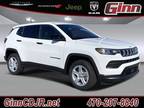 2024 Jeep Compass Sport