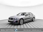 2023 BMW 3 Series 330i xDrive