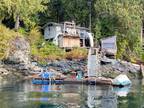 Recreational Property for sale in Pender Harbour Egmont, Madeira Park