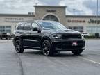 2024 Dodge Durango R/T