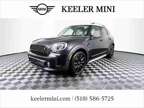 2024 MINI Cooper S Countryman