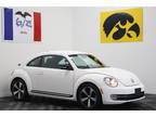 2012 Volkswagen Beetle 2.0 TSi