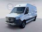 2024 Mercedes-Benz Sprinter 2500 High Roof