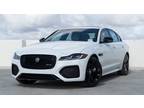 2024 Jaguar XF R-Dynamic SE