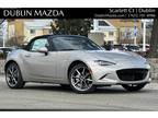 2023 Mazda MX-5 Miata Grand Touring