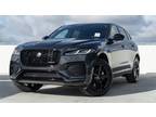 2024 Jaguar F-PACE P250