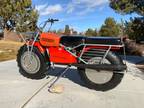 1984 Other Makes Rokon Trailbreaker Ranger