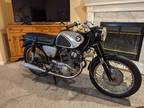 1964 Honda CB