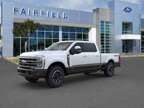 2024 Ford F-350SD King Ranch