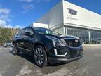 2023 Cadillac XT5 Sport