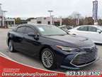 2022 Toyota Avalon Limited