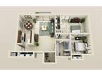 Knottingham Apartments - 2 Bedrooms/1 Bath
