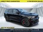 2024 Dodge Durango SRT Hellcat