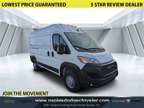 2024 Ram ProMaster 2500 High Roof