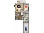 Village at The Pointe Apartments - 2 Bedroom - 2 Bath