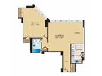 RiverHouse - 1 Bed - 1 Bath | A03 Premium