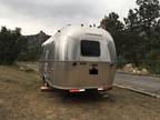 2015 Airstream SPORT 22FB Travel Trailer