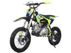 2023 X-PRO Storm 125cc Dirt Bike Aut
