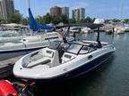 2022 Bayliner VR6 Boat for Sale