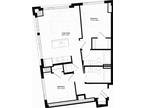 Sage Modern Apartments - Two Bedrooms/Two Bathrooms (C07)