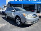 2012 Subaru Outback 2.5I Premium