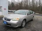 2007 Chevrolet Malibu LS