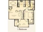 The Estates - 1 bedroom deck - The Estates at Legends