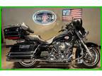 2004 Harley-Davidson Touring Electra Glide® Classic