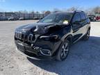 Repairable Cars 2019 Jeep Cherokee for Sale