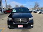 2019 Dodge Grand Caravan SE Plus