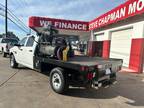 2014 Ram 2500 2WD Tradesman Crew Cab