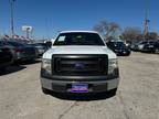2013 Ford F-150 XLT 8-ft. Bed 2WD