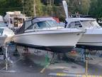 2001 Hourston Glascraft Island Runner Boat for Sale