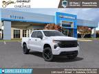 2024 Chevrolet Silverado, 13 miles