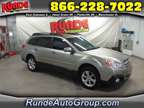 2014 Subaru Outback 2.5i Premium 99587 miles