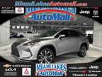 2022 Lexus RX RX 350 42590 miles