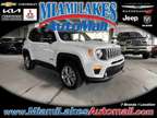 2023 Jeep Renegade Limited 2072 miles
