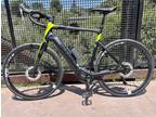 Bulls Desert Falcon EVO fast eBike (Road bike)- Large