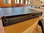 ADS Atelier Series CD4 CD Player with Rear Panel + REMOTE!! + Factory Box