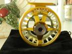 Lamsom Remix 5/6, Sublime, Fly Reel, New