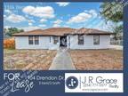 1104 Drendon Dr. Hewitt, TX