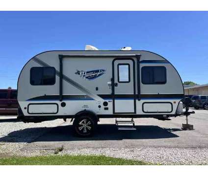 2017 Jayco Hummingbird for sale is a Grey 2017 Car for Sale in Jackson MO