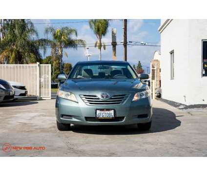 2009 Toyota Camry for sale is a Green 2009 Toyota Camry Car for Sale in San Bernardino CA