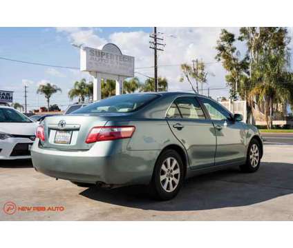 2009 Toyota Camry for sale is a Green 2009 Toyota Camry Car for Sale in San Bernardino CA