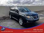 2010 Lexus RX for sale