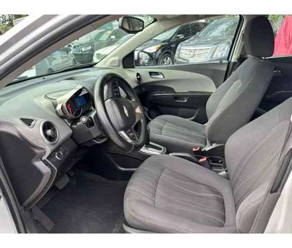 2014 Chevrolet Sonic for sale is a 2014 Chevrolet Sonic Car for Sale in Miami FL