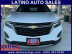 2023 Chevrolet Equinox for sale